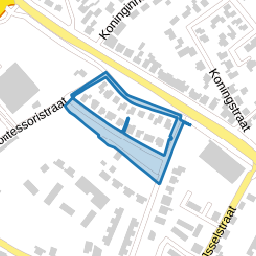 Perceel DTC01-O-1833