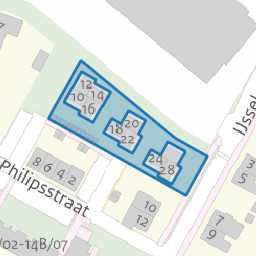 Perceel DTC01-O-1834