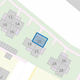 Perceel DTC01-O-1841