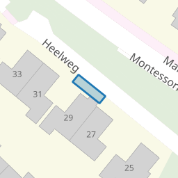 Perceel DTC01-O-1849