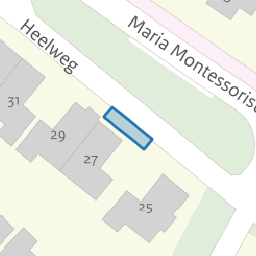 Perceel DTC01-O-1850