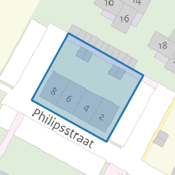 Perceel DTC01-O-1852