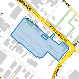 Perceel DTC01-O-1858