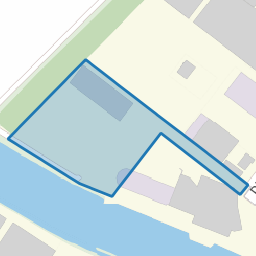 Perceel DTC01-O-1863