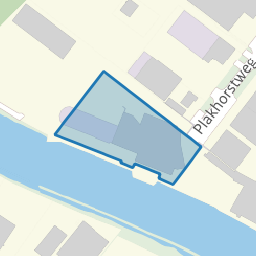 Perceel DTC01-O-1865