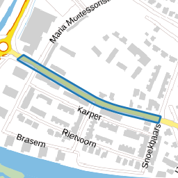 Perceel DTC01-O-1881