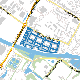 Perceel DTC01-O-1883