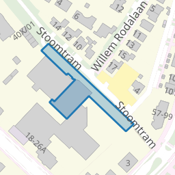 Perceel DTC01-O-1885