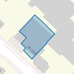 Perceel DTC01-O-1887