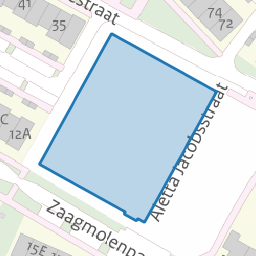 Perceel DTC01-O-1891