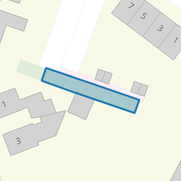 Perceel DTC01-O-1892