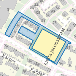 Perceel DTC01-O-1894