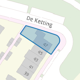 Perceel DTC01-P-1018