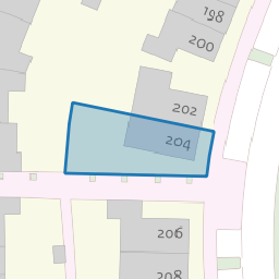 Perceel DTC01-P-1020