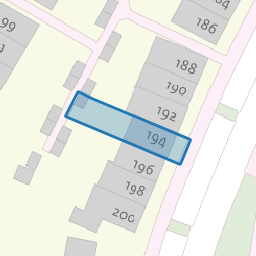 Perceel DTC01-P-1022