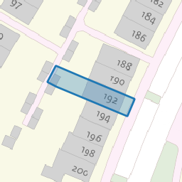 Perceel DTC01-P-1024