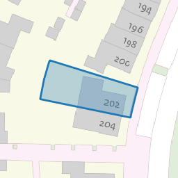 Perceel DTC01-P-1030