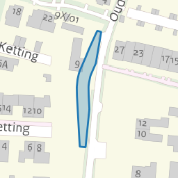 Perceel DTC01-P-1036