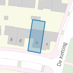 Perceel DTC01-P-1054