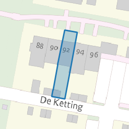 Perceel DTC01-P-1062