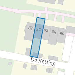 Perceel DTC01-P-1064