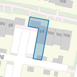 Perceel DTC01-P-1070