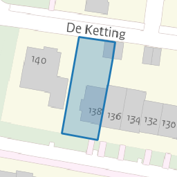 Perceel DTC01-P-1076