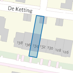 Perceel DTC01-P-1077