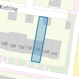 Perceel DTC01-P-1080