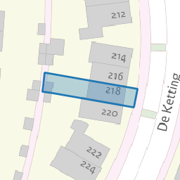 Perceel DTC01-P-1098