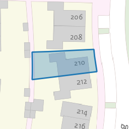 Perceel DTC01-P-1101