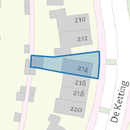 Perceel DTC01-P-1102