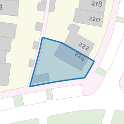 Perceel DTC01-P-1105