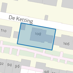 Perceel DTC01-P-1108