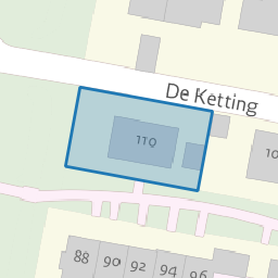 Perceel DTC01-P-1110