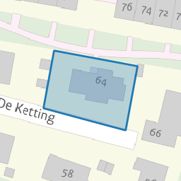 Perceel DTC01-P-1111