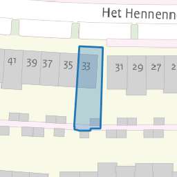 Perceel DTC01-P-1114