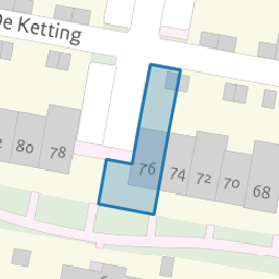 Perceel DTC01-P-1121