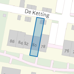 Perceel DTC01-P-1125