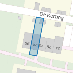 Perceel DTC01-P-1127