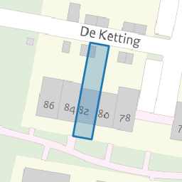 Perceel DTC01-P-1129