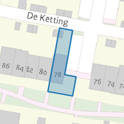 Perceel DTC01-P-1130