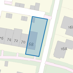 Perceel DTC01-P-1131