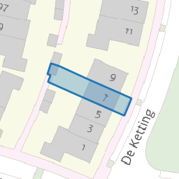 Perceel DTC01-P-1152