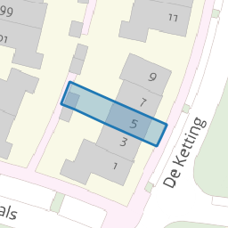 Perceel DTC01-P-1153