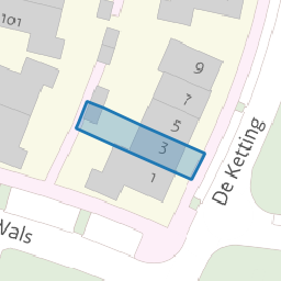 Perceel DTC01-P-1154