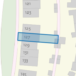 Perceel DTC01-P-1167