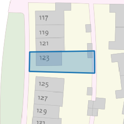 Perceel DTC01-P-1174