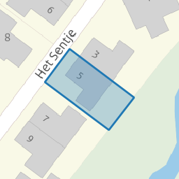 Perceel DTC01-P-1184