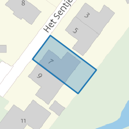 Perceel DTC01-P-1185